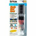 Itw Brands Devcon® Plastic Steel® Epoxy (S-6), 62345, 25ml Syringe 62345